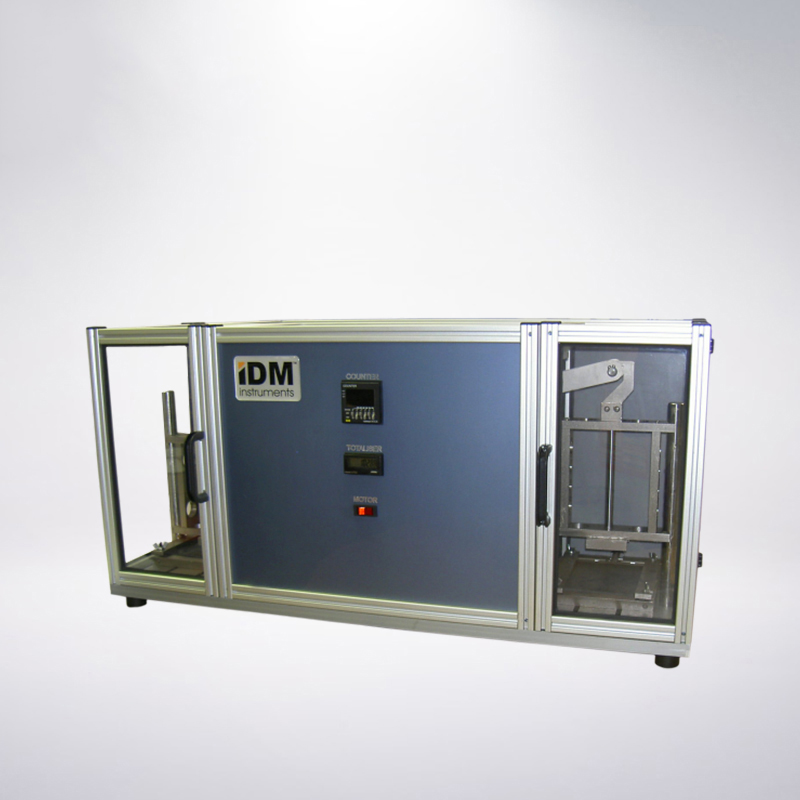 D0009地毯動(dòng)態(tài)載荷測(cè)試儀