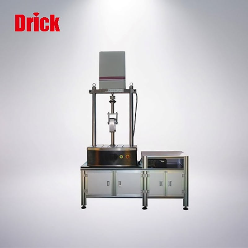 下肢假肢結(jié)構(gòu)檢測動態(tài)試驗(yàn)系統(tǒng)