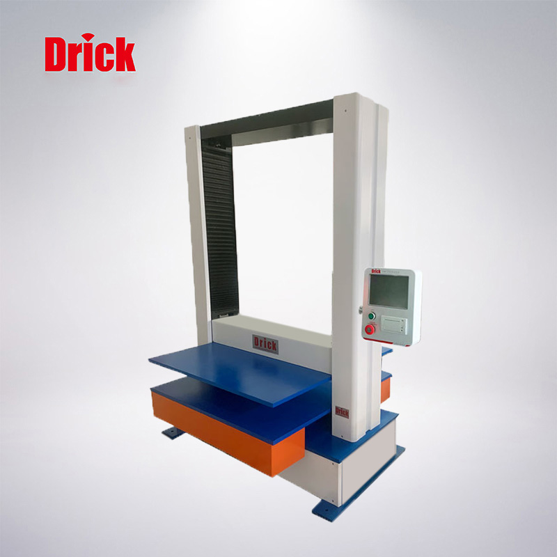 SLY塑料中空制品抗壓試驗機