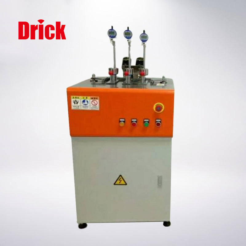 RV系列熱變形、維卡軟化點溫度測定儀