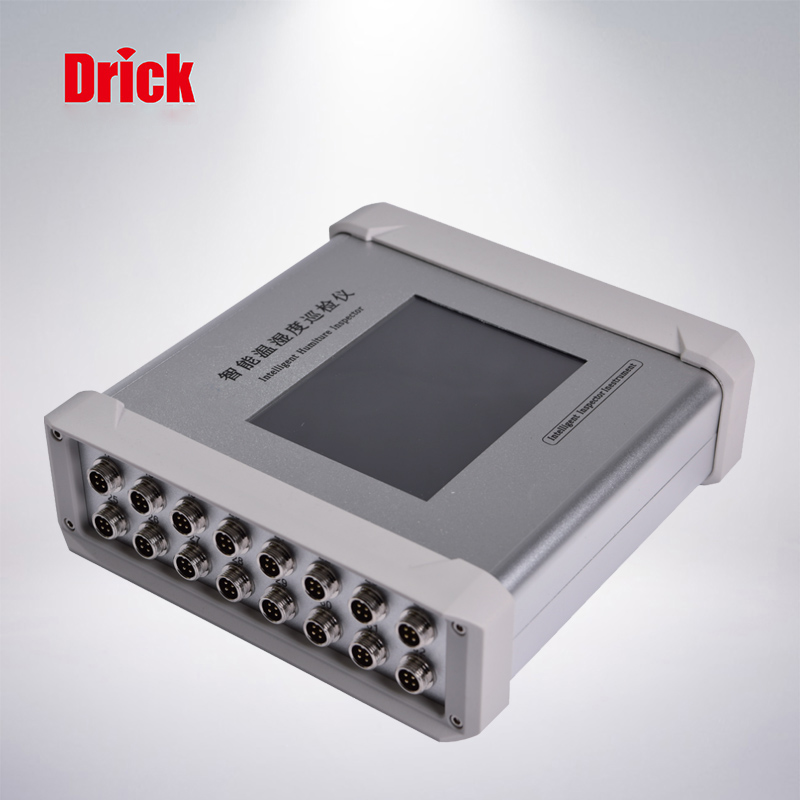 CF88 智能溫濕度巡檢儀