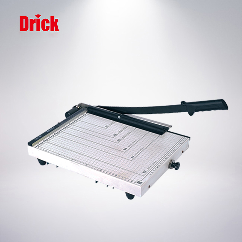 DRK114A標(biāo)準(zhǔn)切紙刀