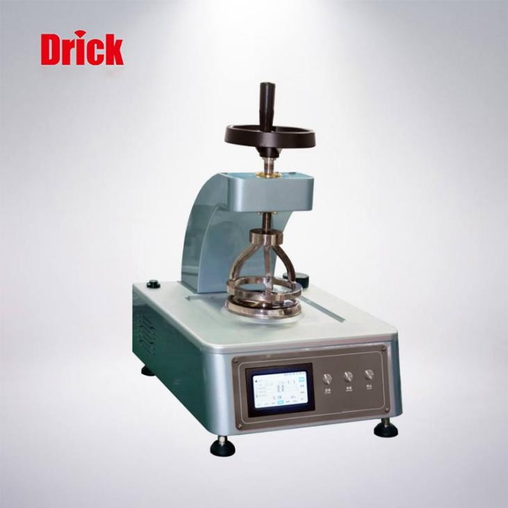 DRK812D滲水性測(cè)定儀
